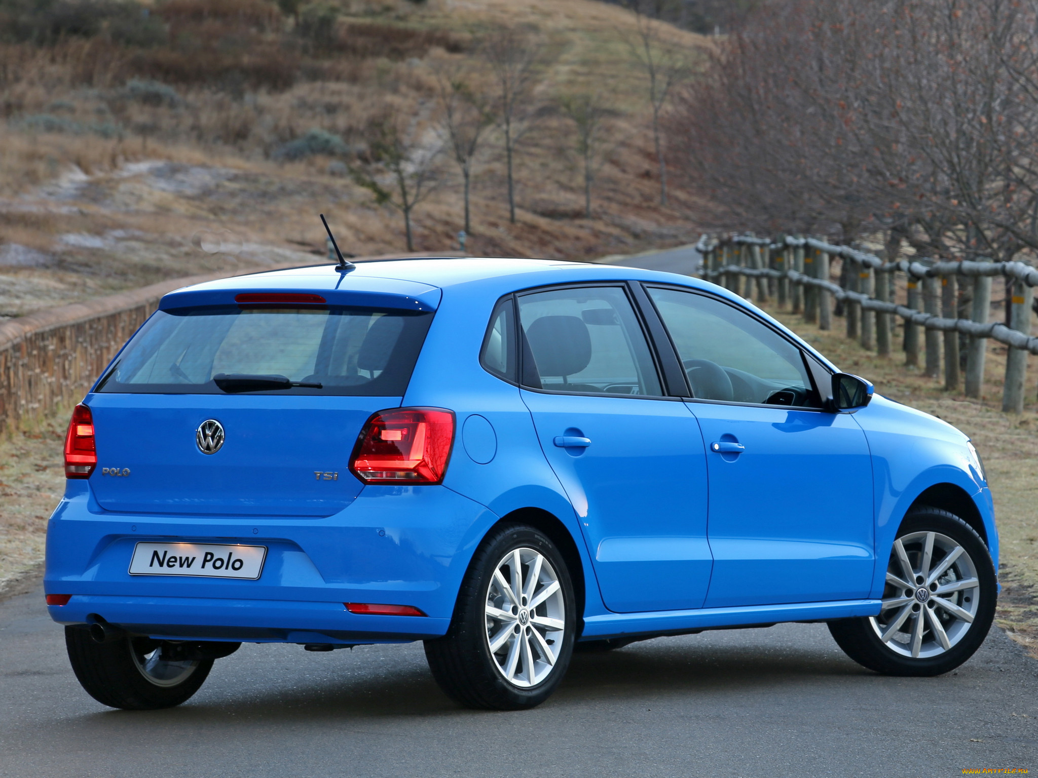 , volkswagen, , polo, za-spec, typ, 6r, 2014